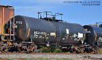 AXLX Tank Car 3532